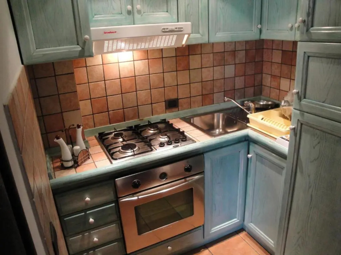 La Loggetta di Apricus