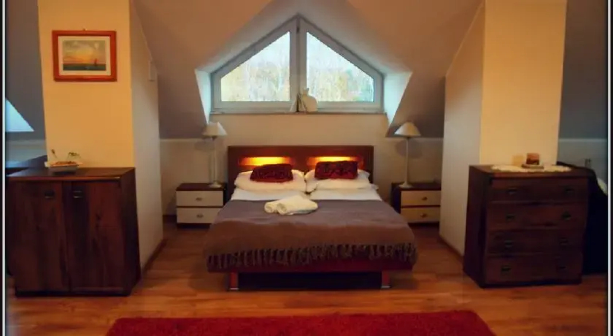 Ośrodek Wczasowy Alicja