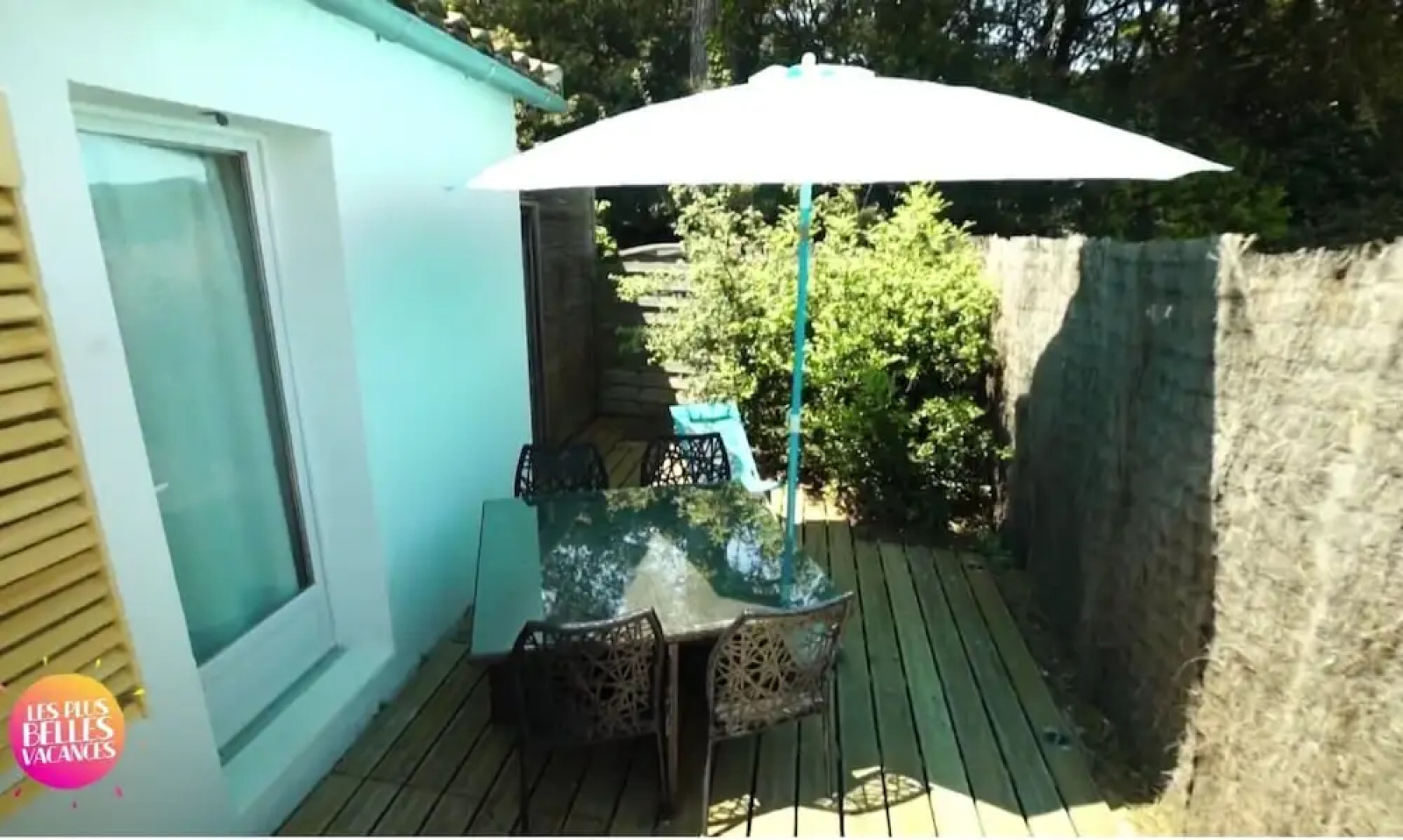 La dune du bien etre