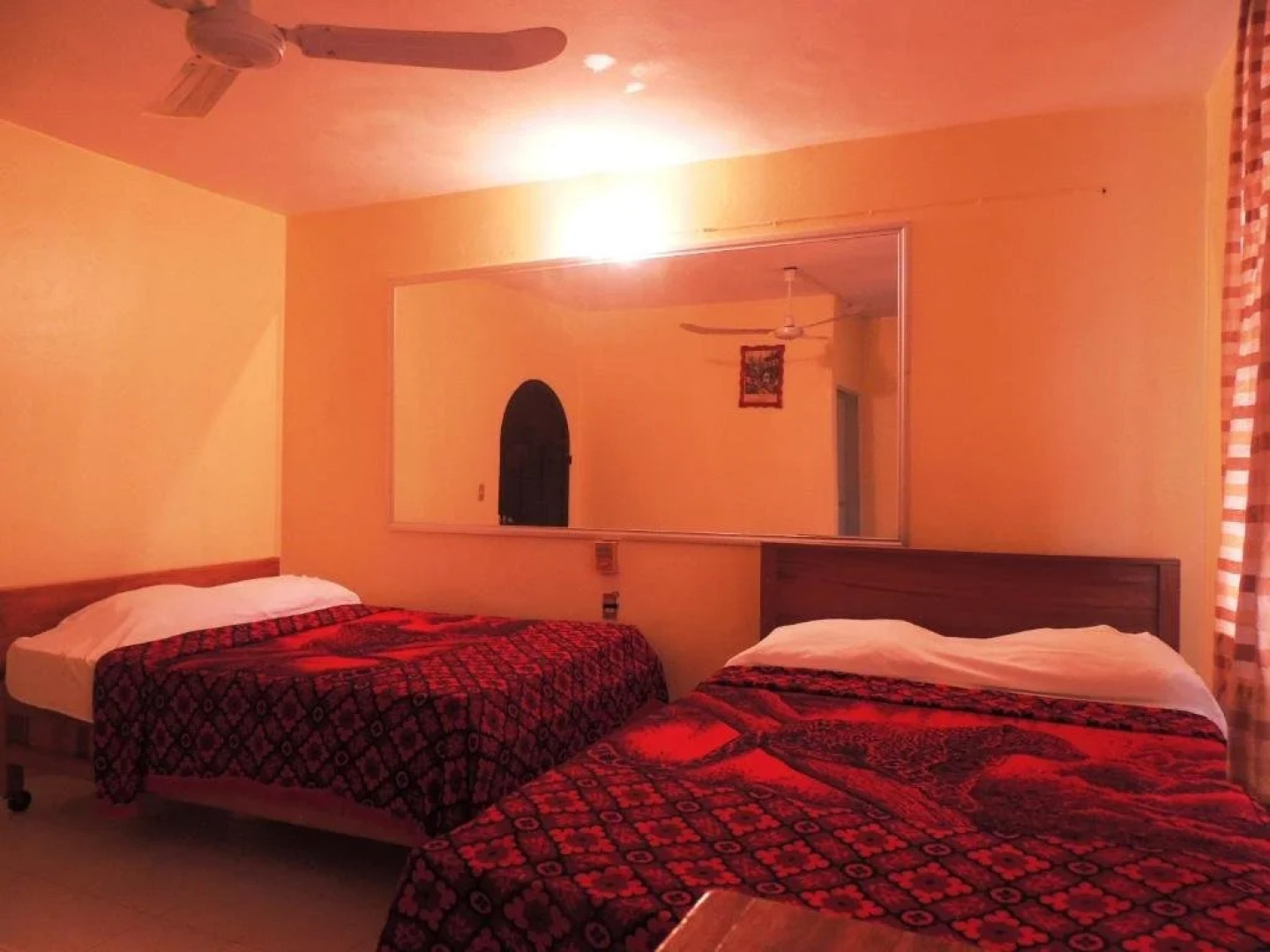 Hotel Palacio Chatino