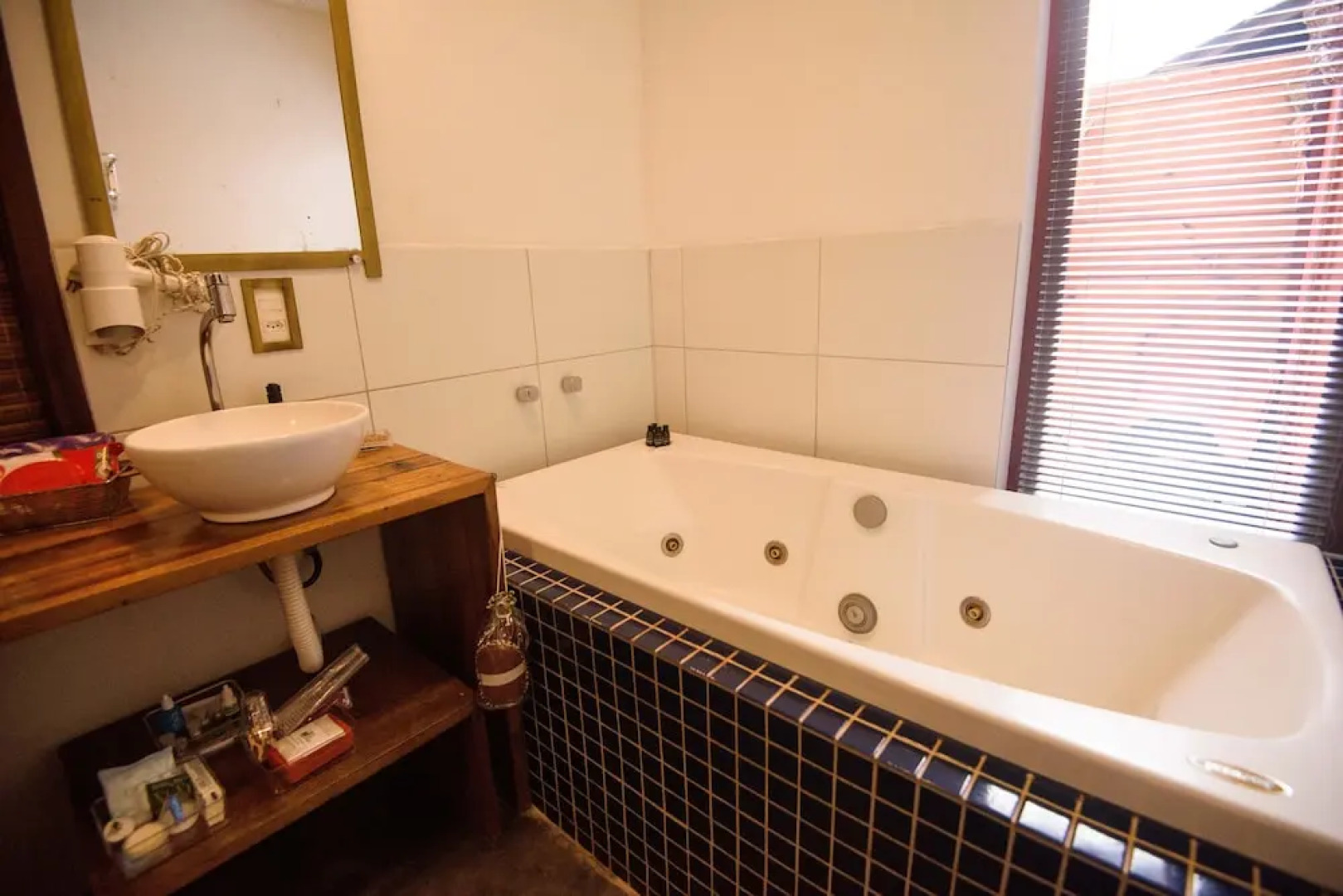 Pousada Bambu Dourado