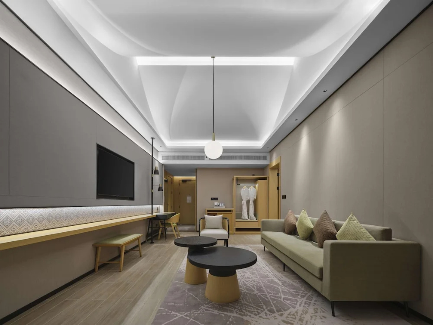 Hilton Garden Inn Guilin Yangshuo