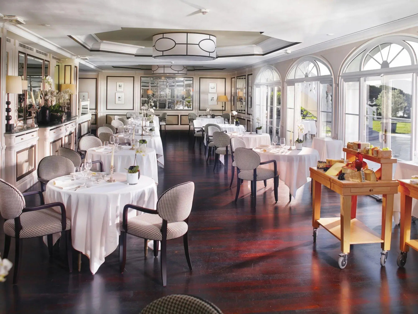 Althoff Hotel Villa Belrose