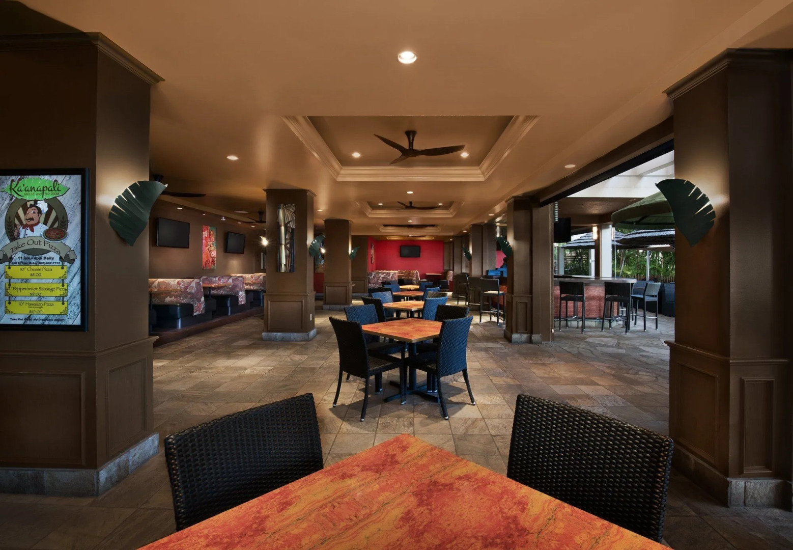 Marriott's Maui Ocean Club - Molokai, Maui & Lanai Towers