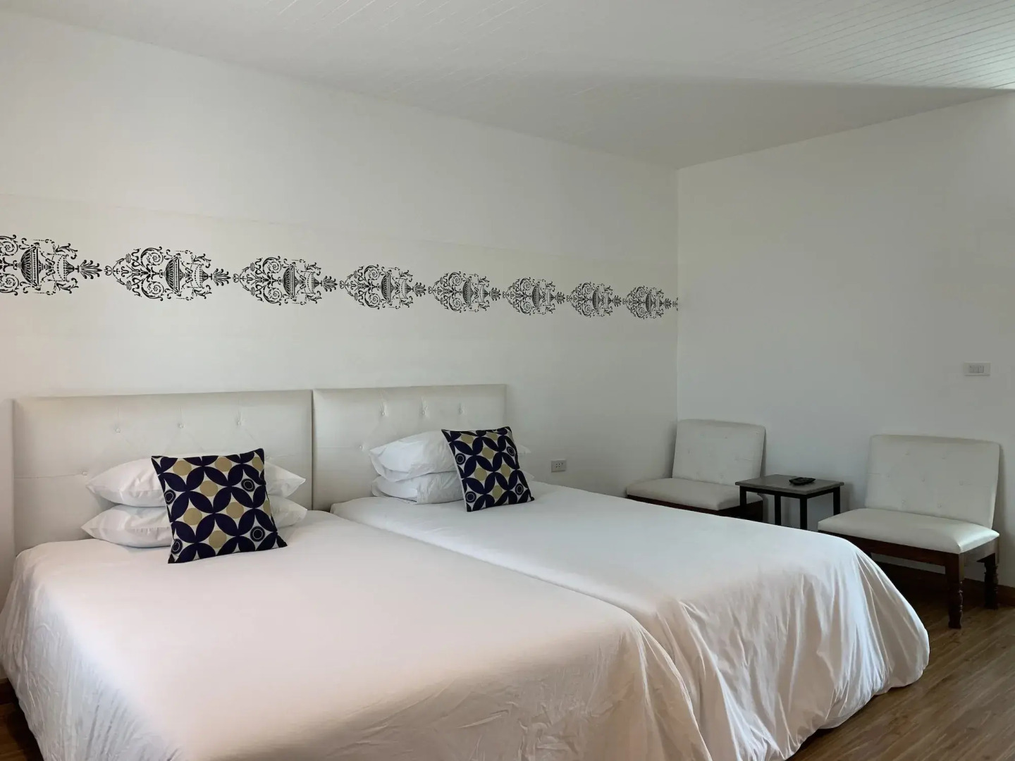 Phetcharat Grand Hotel Maesot