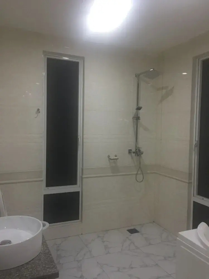 3 Storey Bungalow For Homestay