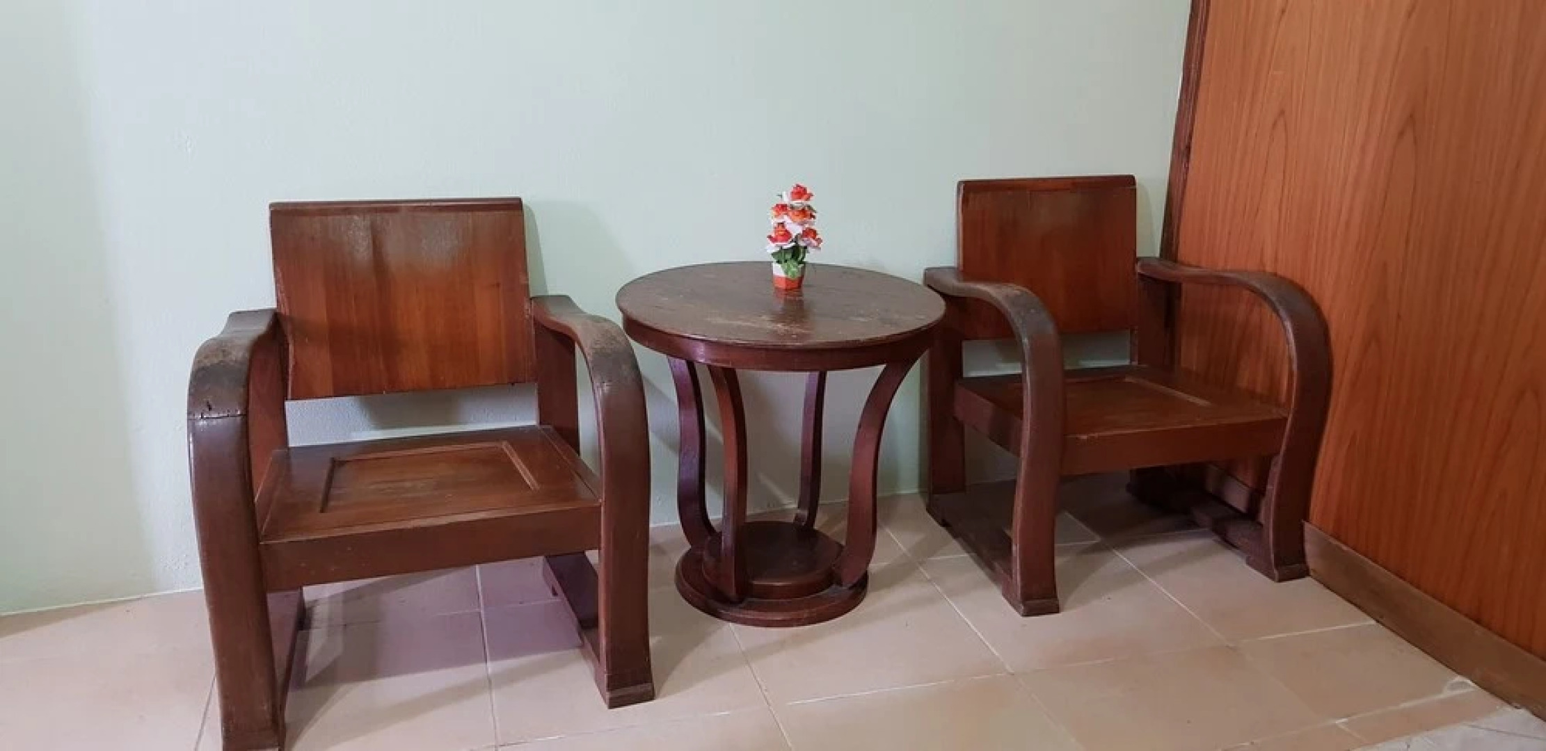 The River Guest House