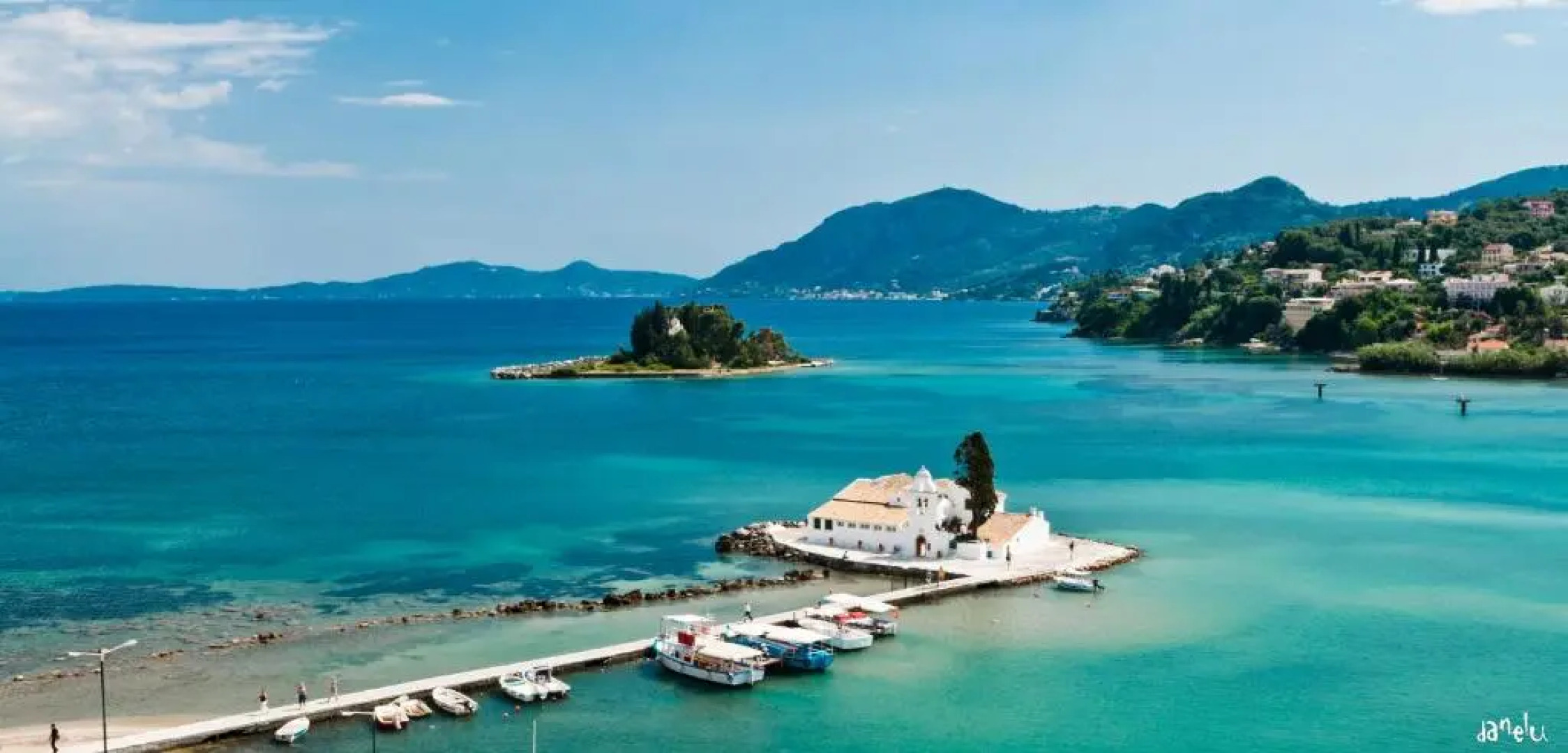 Vasilikis Holiday House