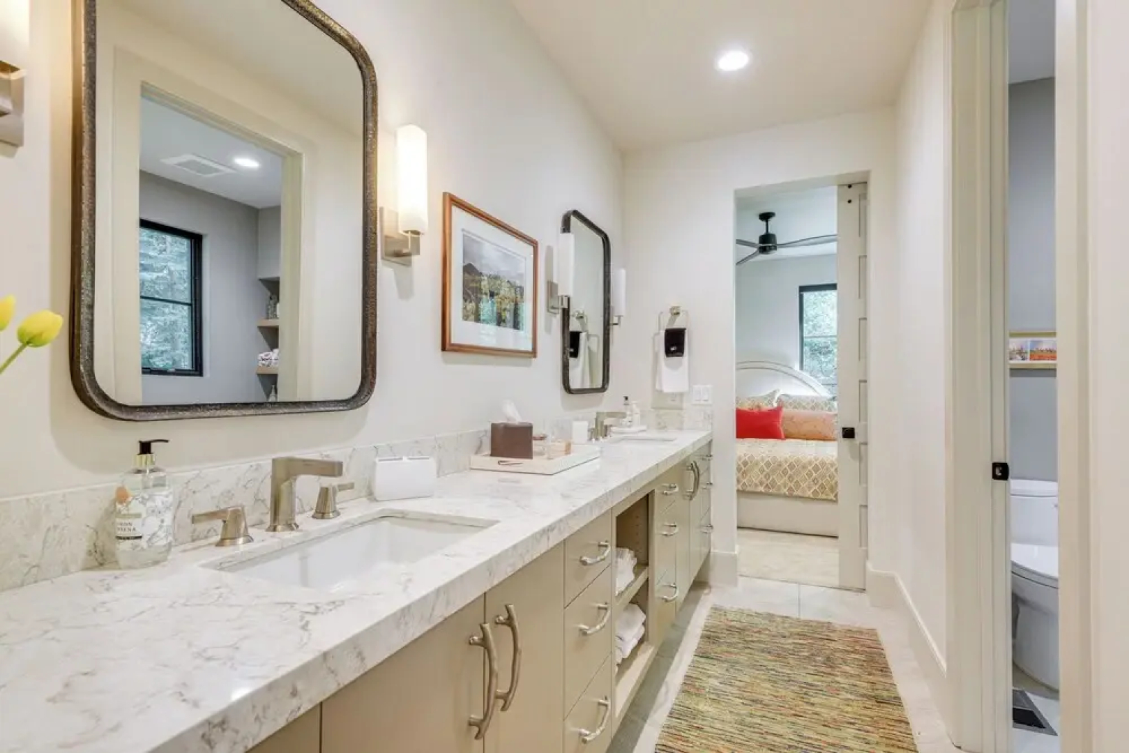 Luxury Alpine Home w/ Hot Tub: 1 Mi to Sun Valley!