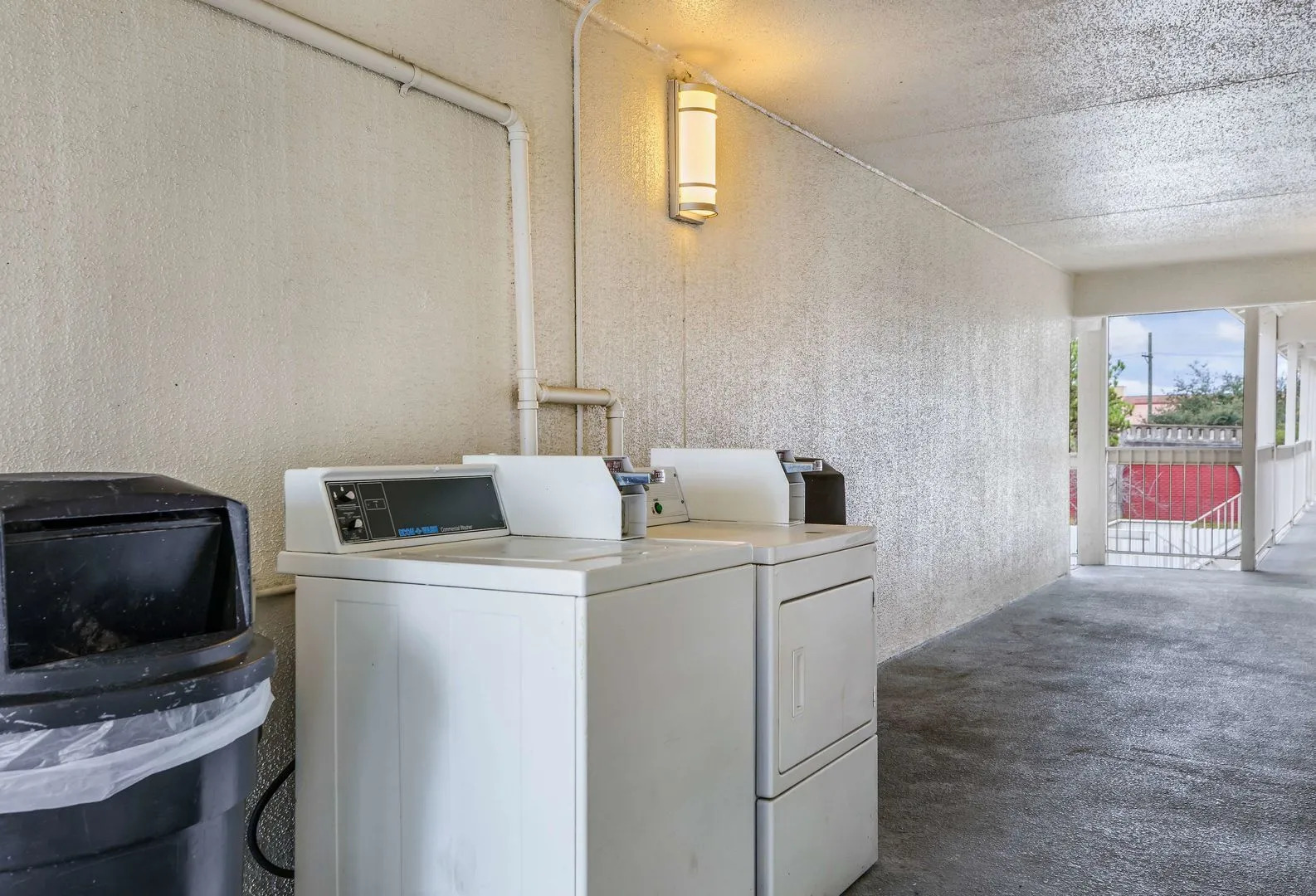 Motel 6 Beaumont, TX