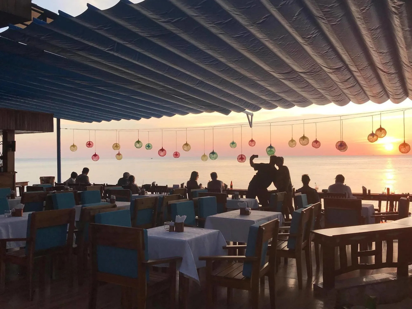 Orange Resort