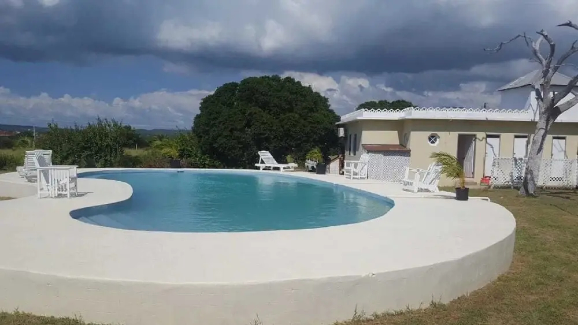 Sandune Cottage