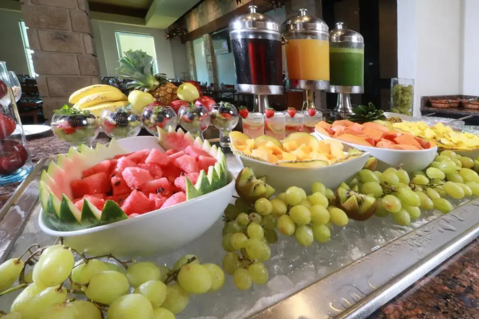 Holiday Inn Reynosa Industrial Poniente by IHG