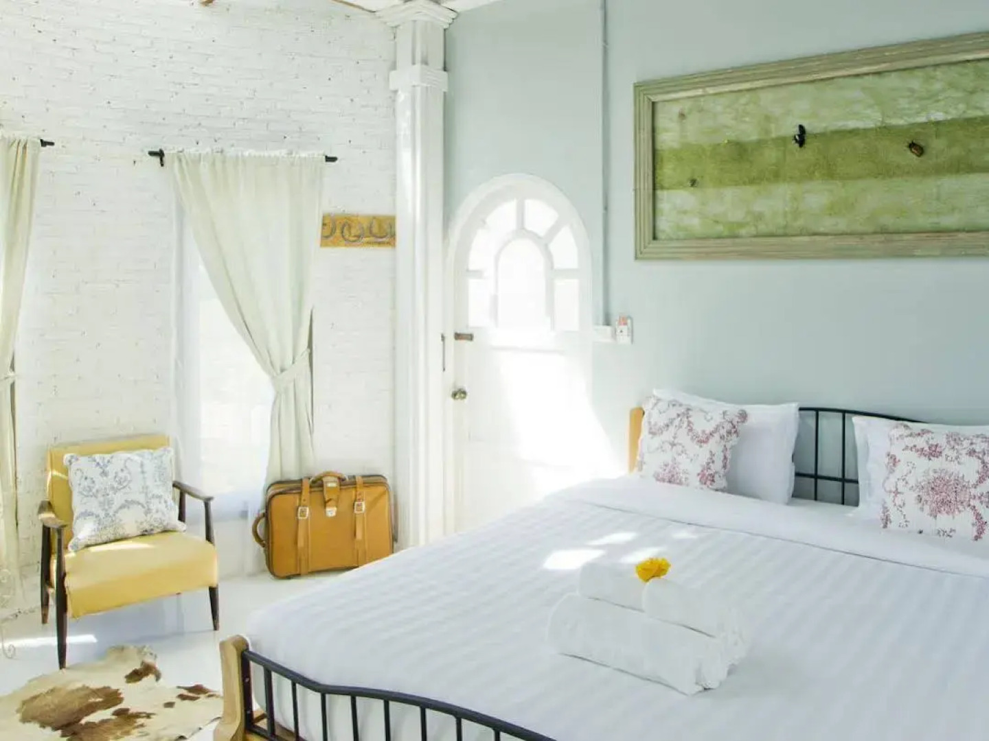 Romance Another Story in Pai