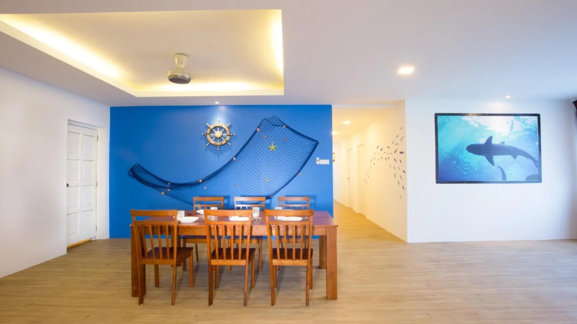 Hard Rock VIP Guest House