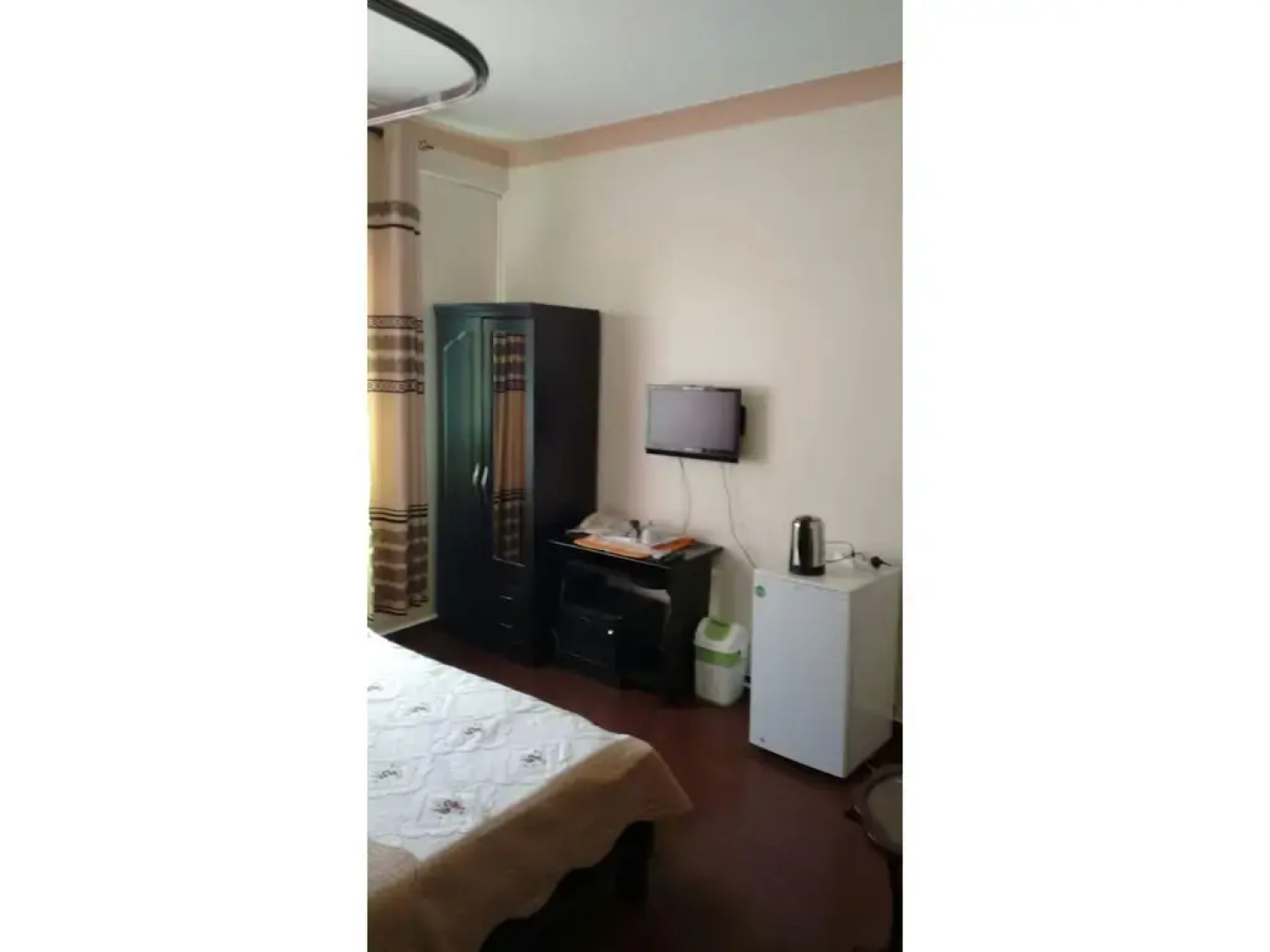 United Motel Entebbe