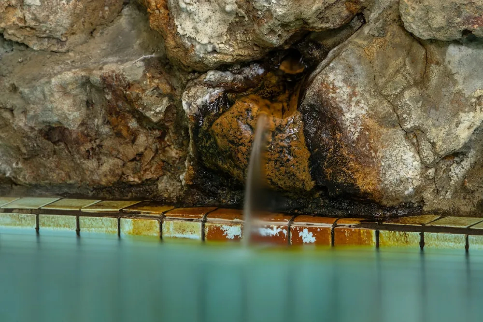 Shima Onsen Kotobukiya Ryokan