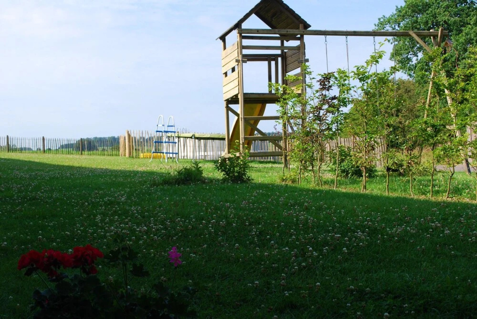 House With 3 Bedrooms in Bertrix, With Furnished Garden and Wifi