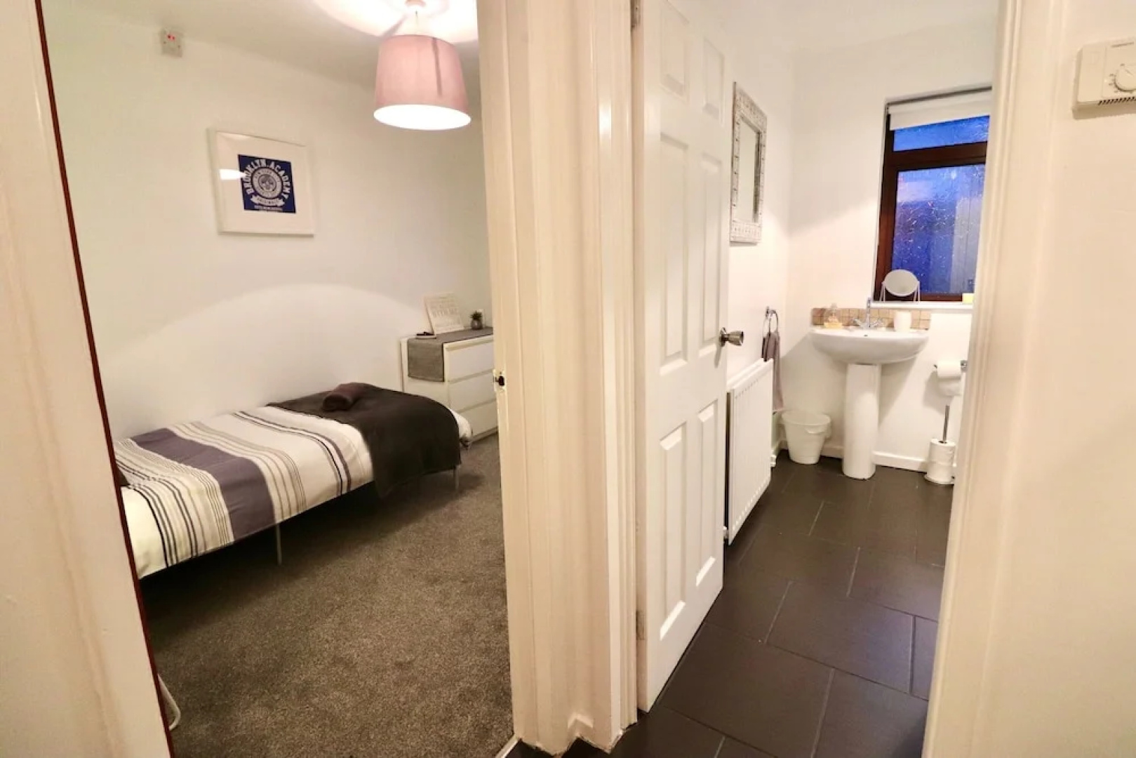 3 bedroom bungalow