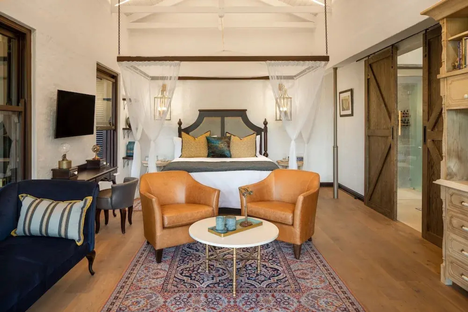 Mbano Manor Hotel Victoria Falls