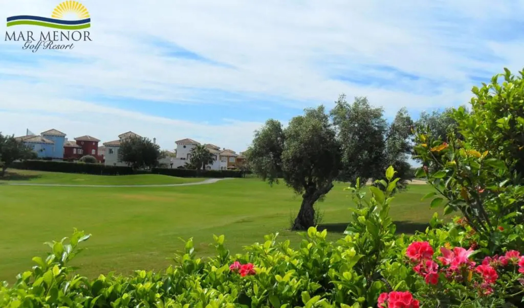 LUXURY GOLF RESORT by MM