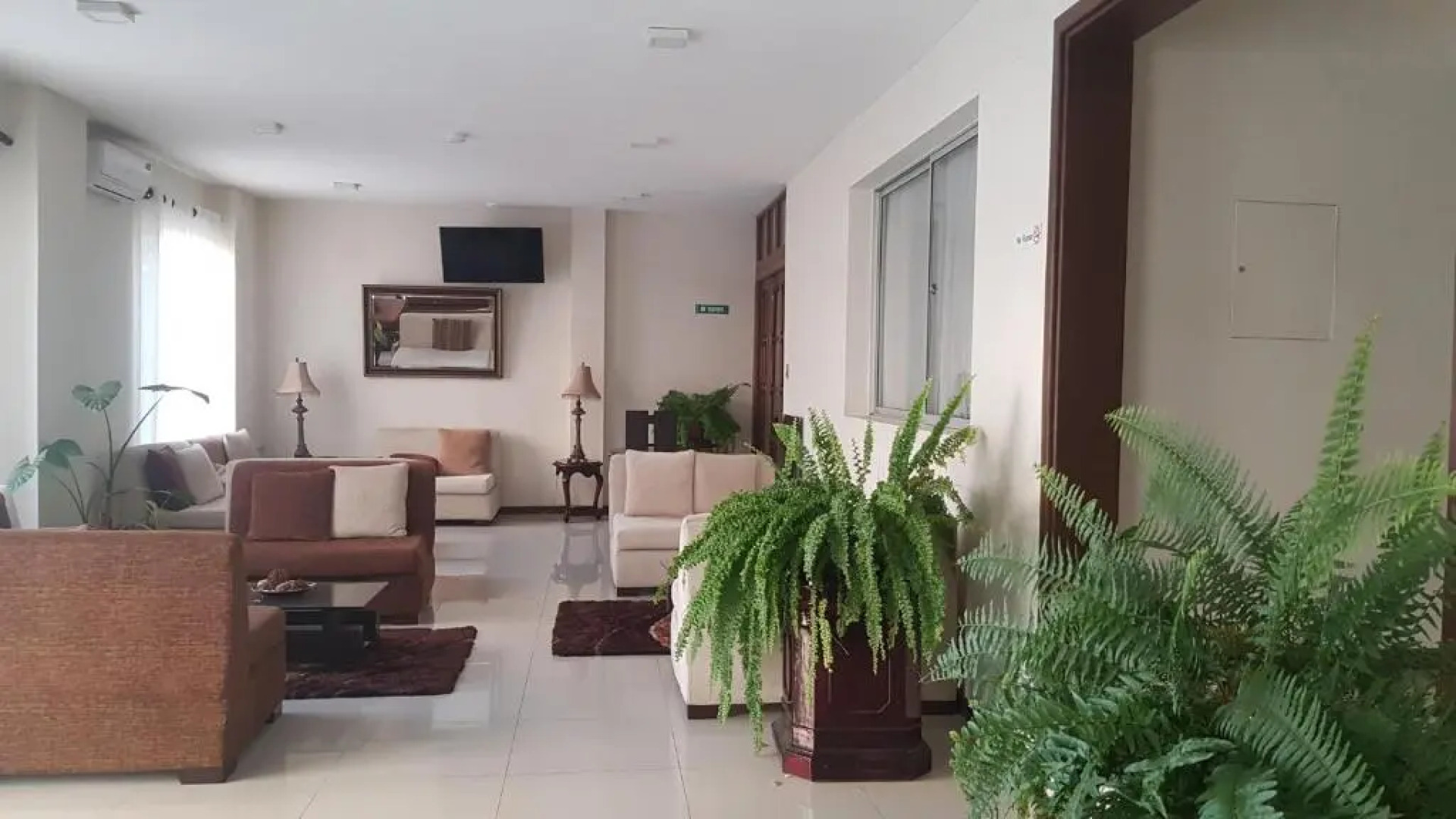 Hotel Boutique Casamagna