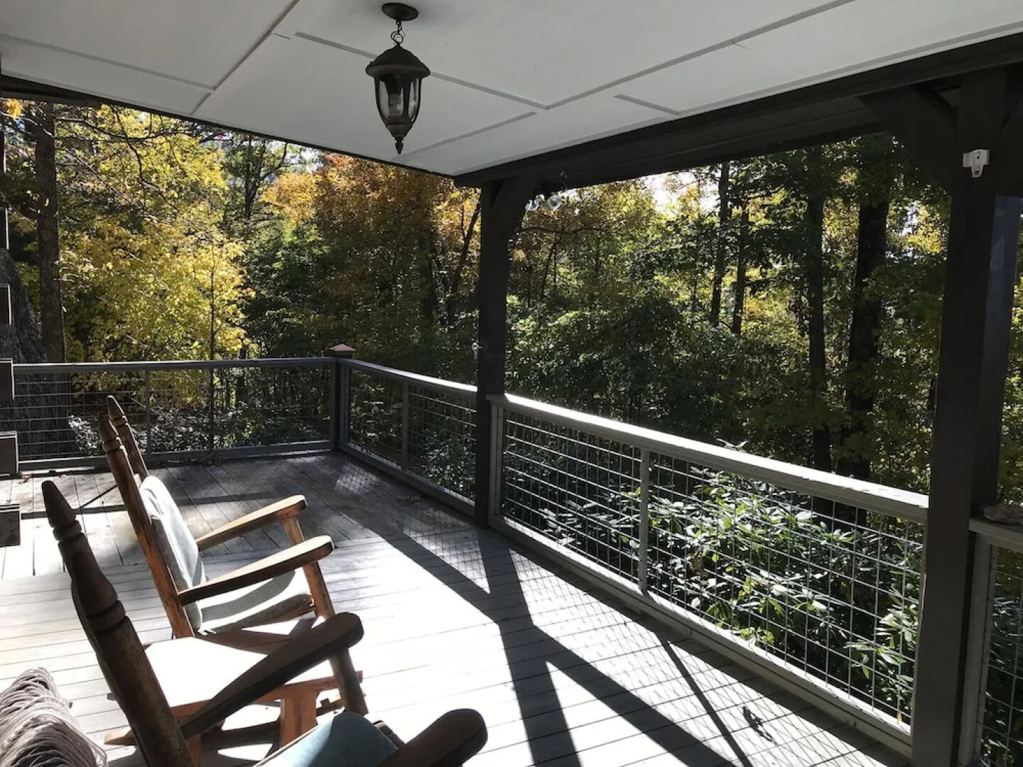 Wild Cat - 1 Br Cabin