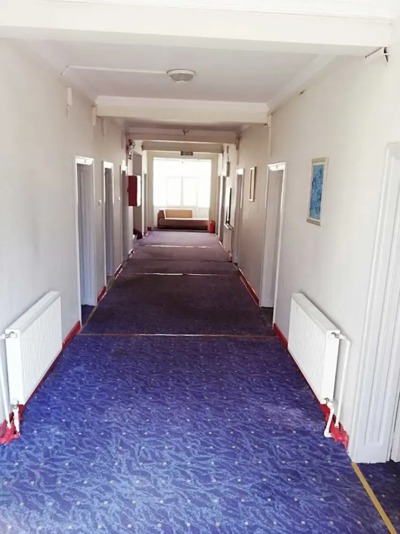 Omur Hotel