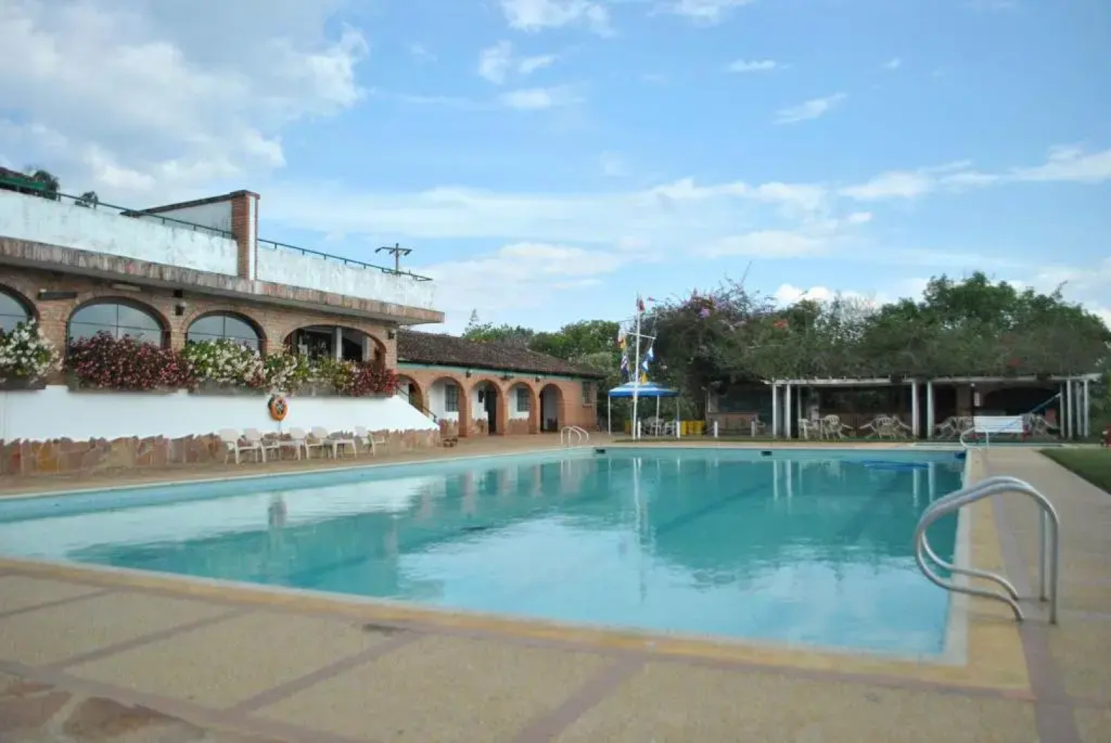 Hotel Acuarela