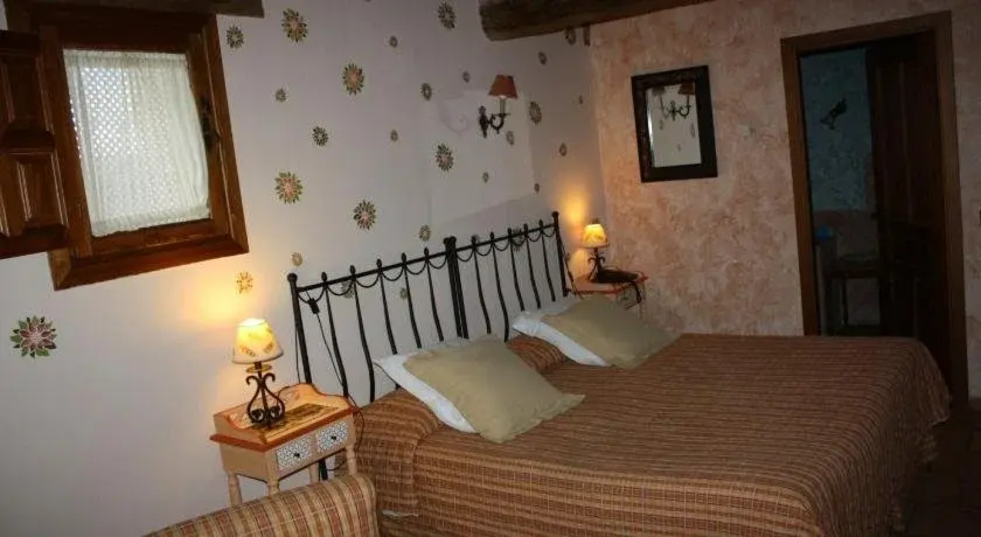 Posada Fuenteplateada