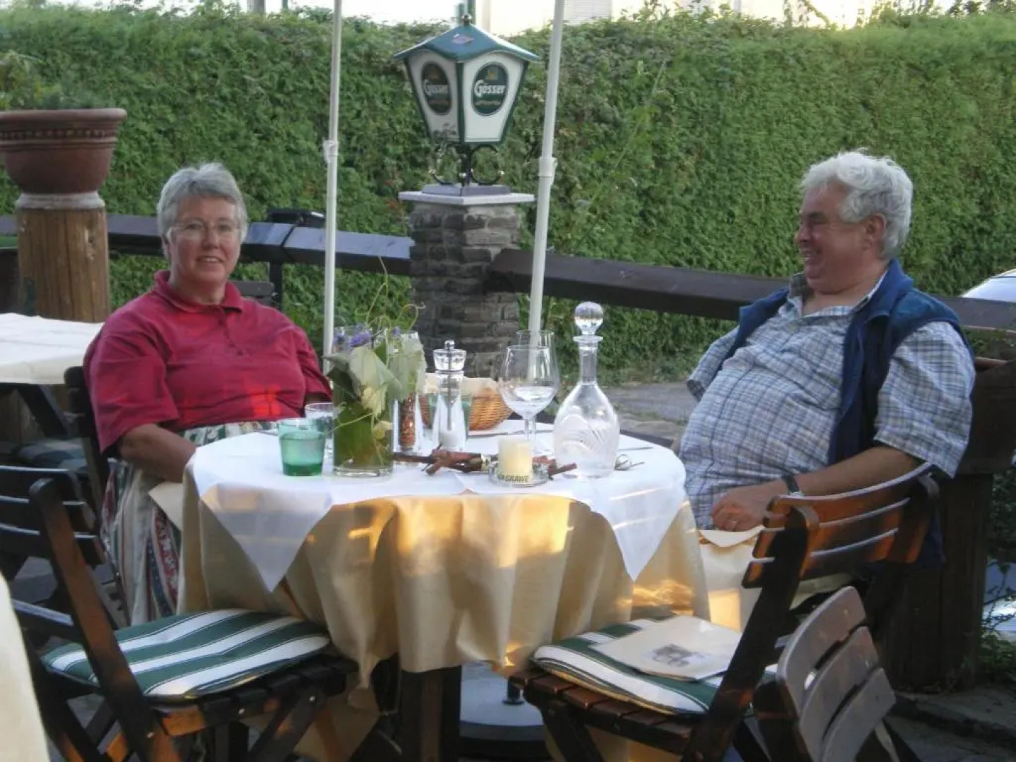 Wirtshaus Restaurant Pension Steirerland