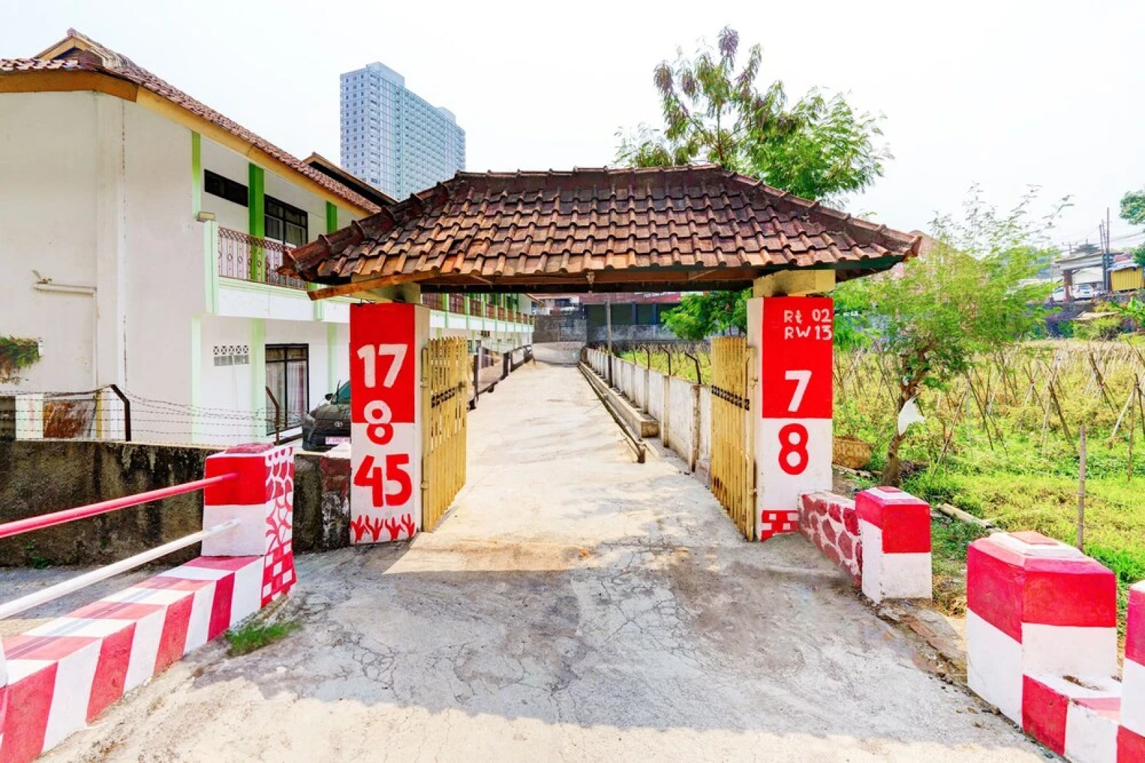 Hotel O P3 Guest House