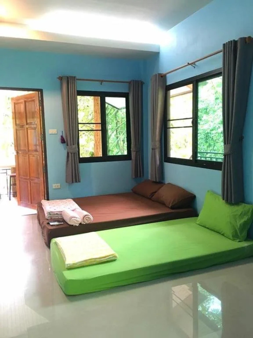 Kiriwong Baansuanrommai