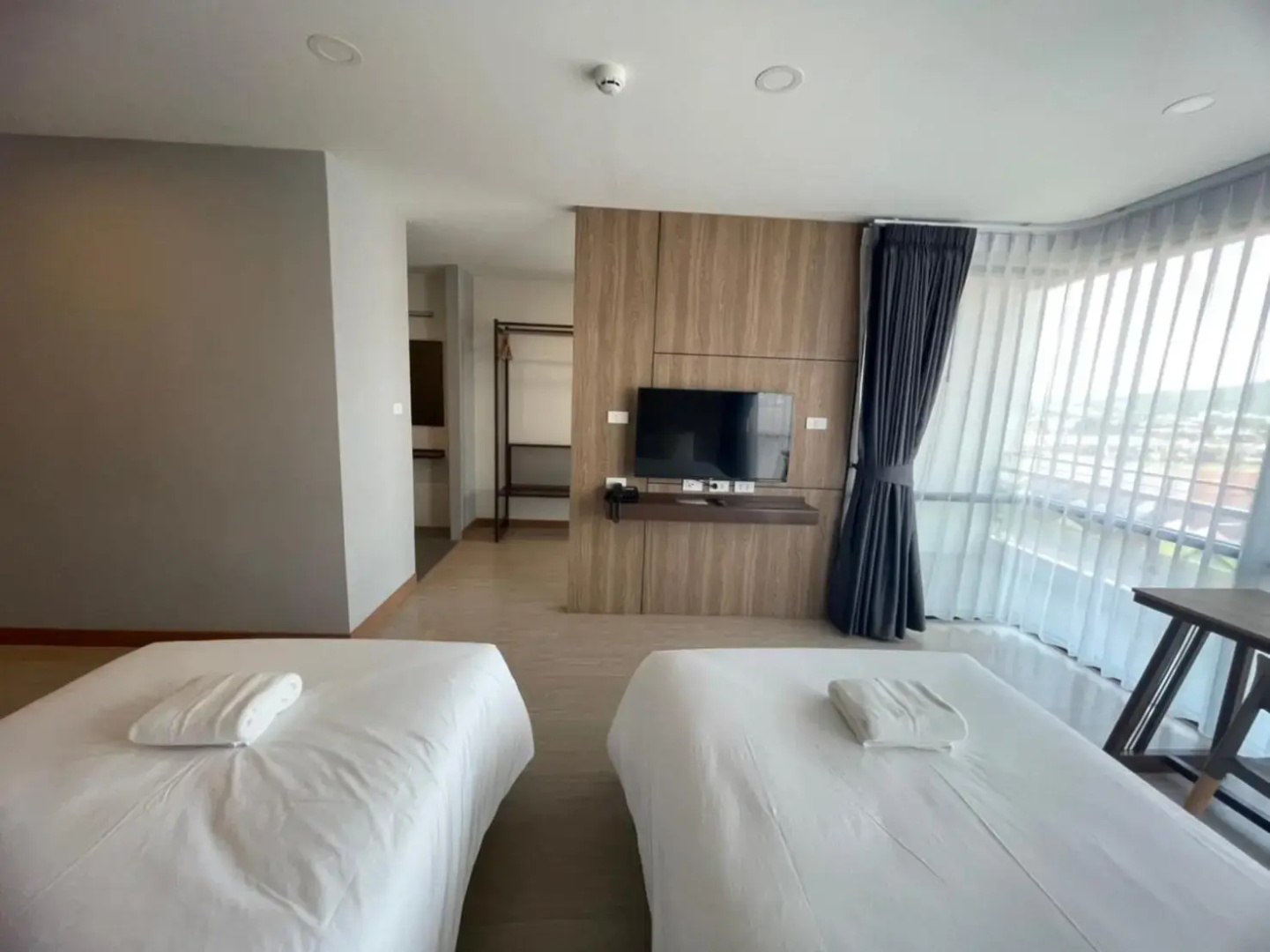 The Vita Plus Hotel