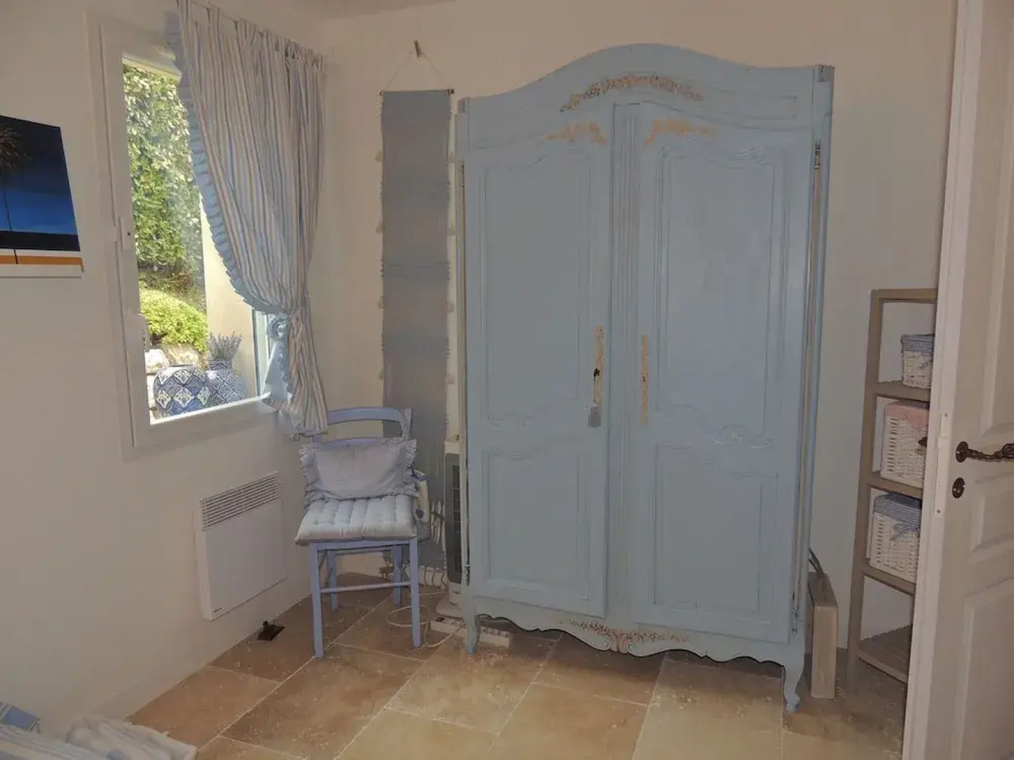 Holiday Home Vaison With Private Pool