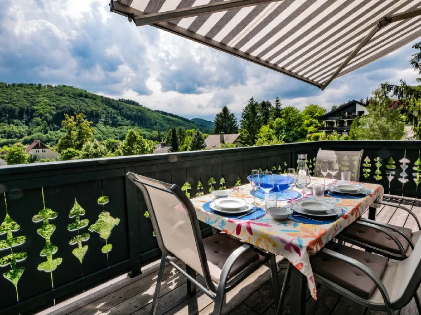 Villa Marie