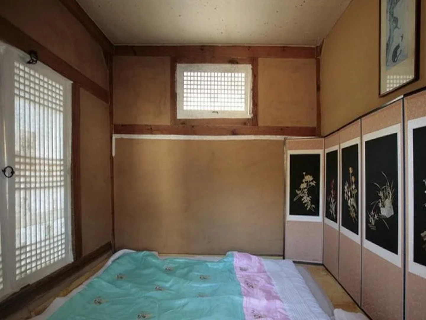 Suaedang Hanok Guesthouse