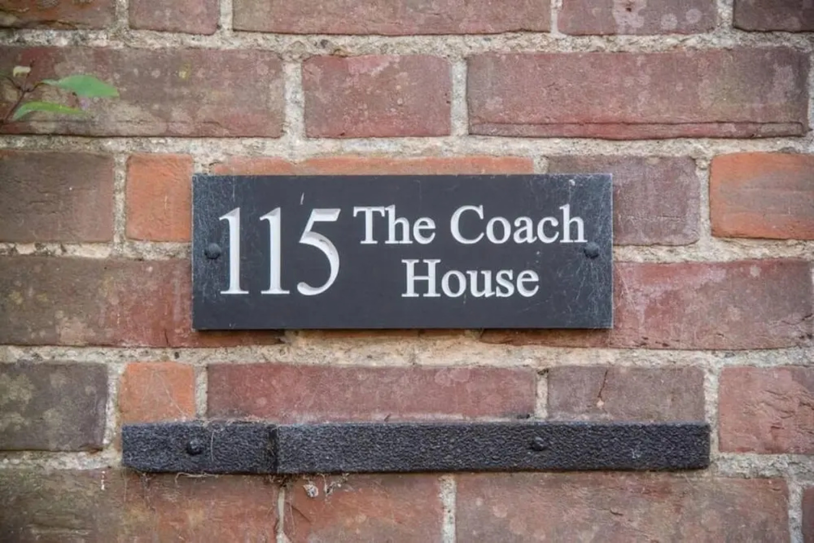The Coach House, Orford