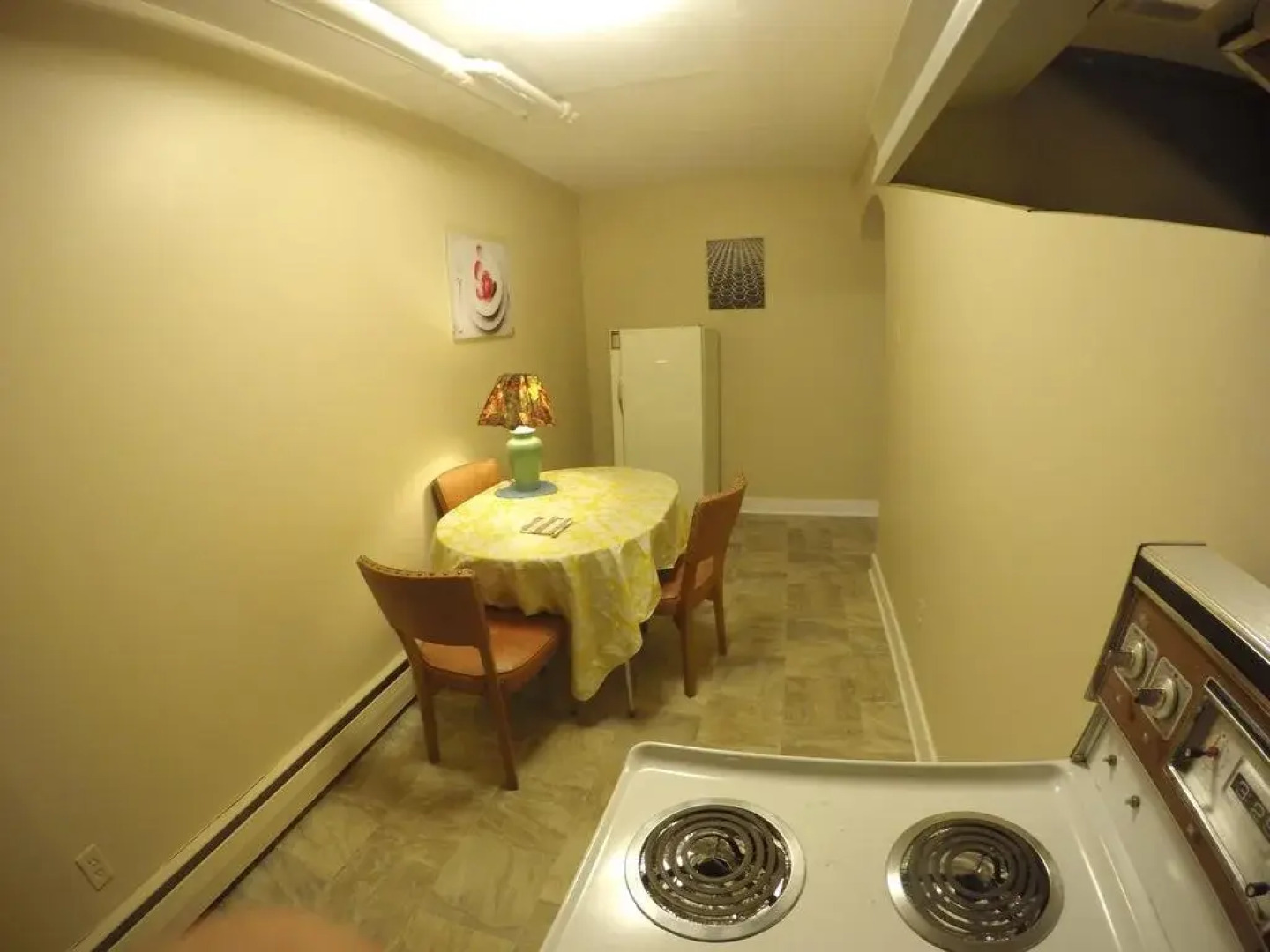 Admiral's Quay Motel & Suites