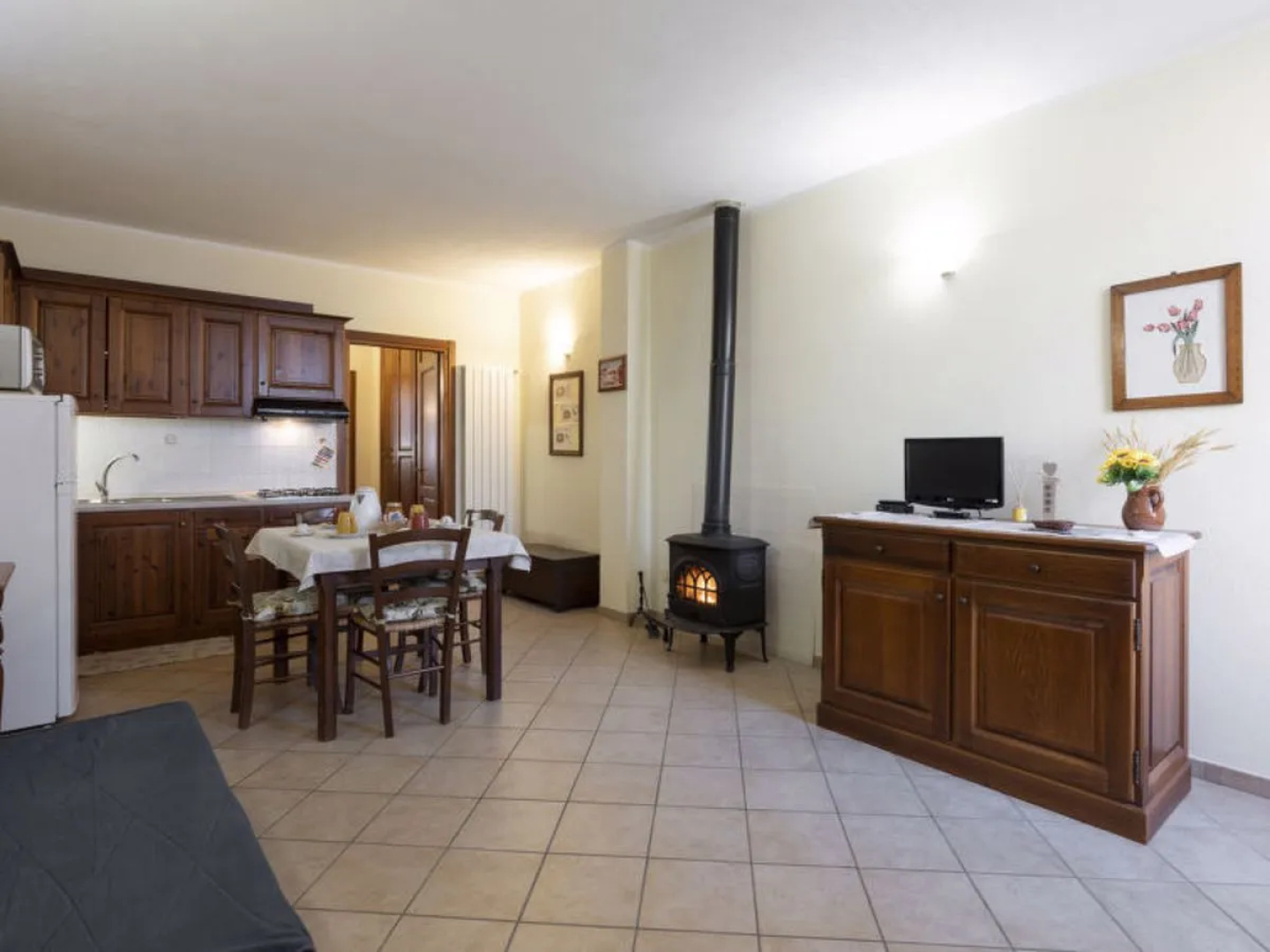 Apartment Daniele Vendone