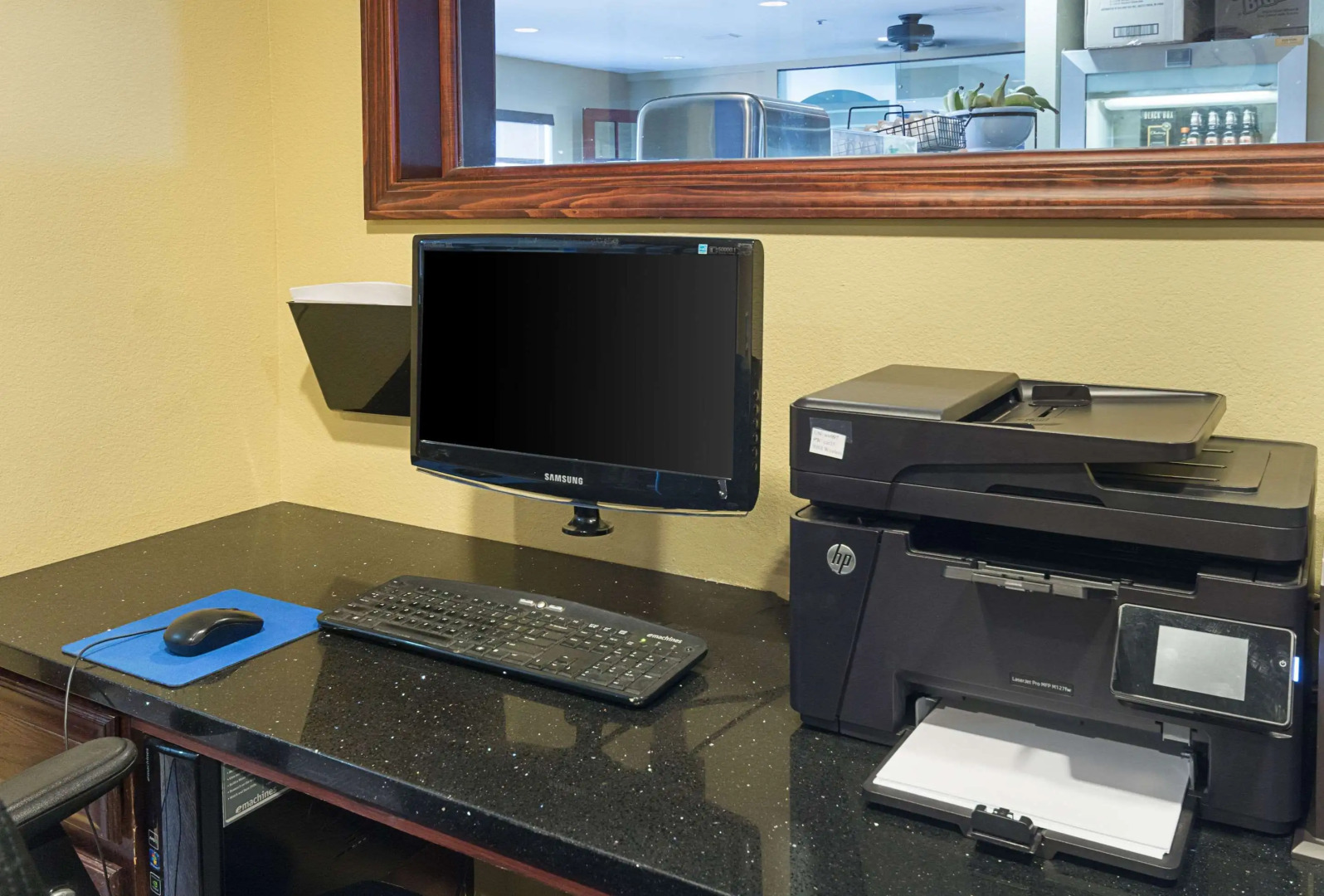 Quality Inn Parkersburg North - Vienna