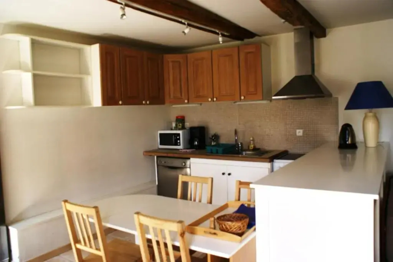 Résidences Le Clos du Manoir - Self Cooking