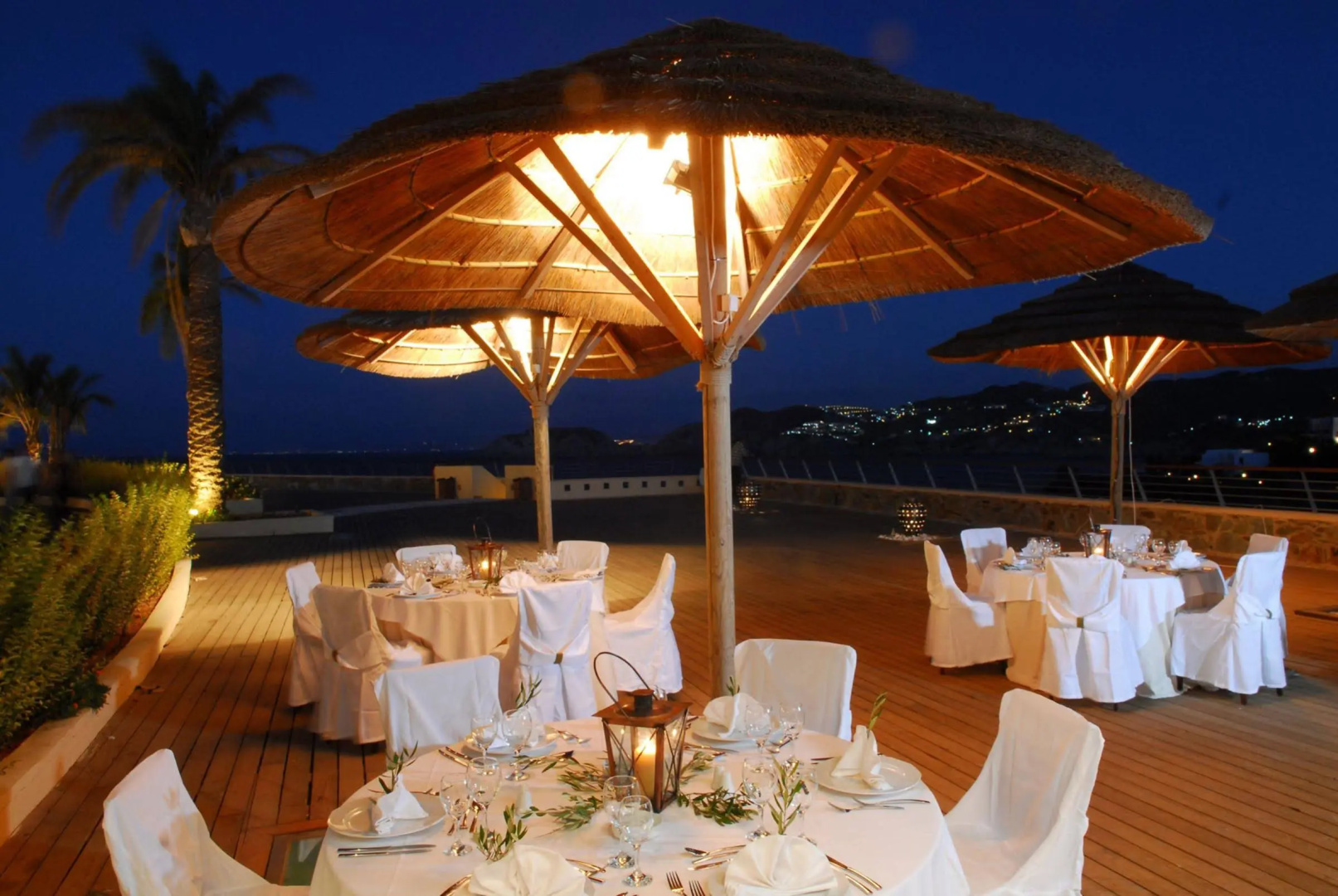 Seaside A Lifestyle Resort All Inclusive