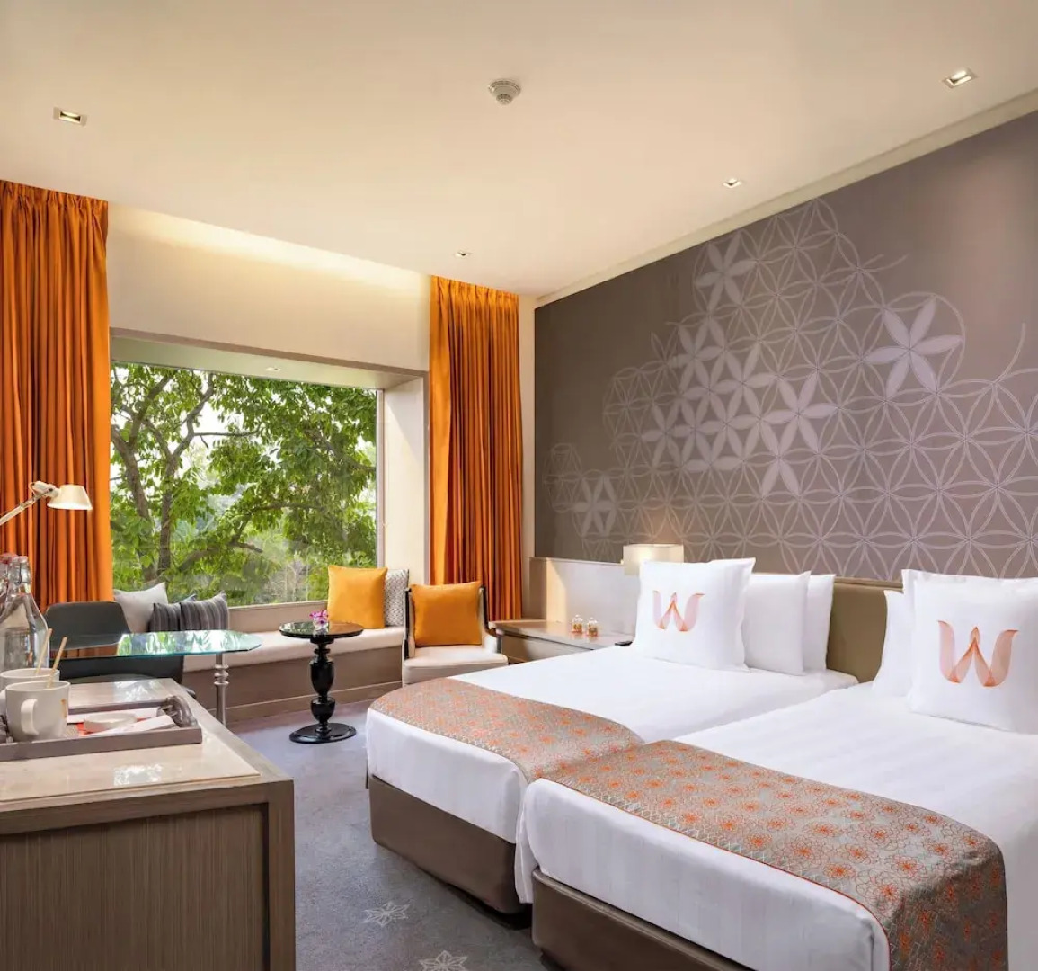 WelcomHotel Amritsar