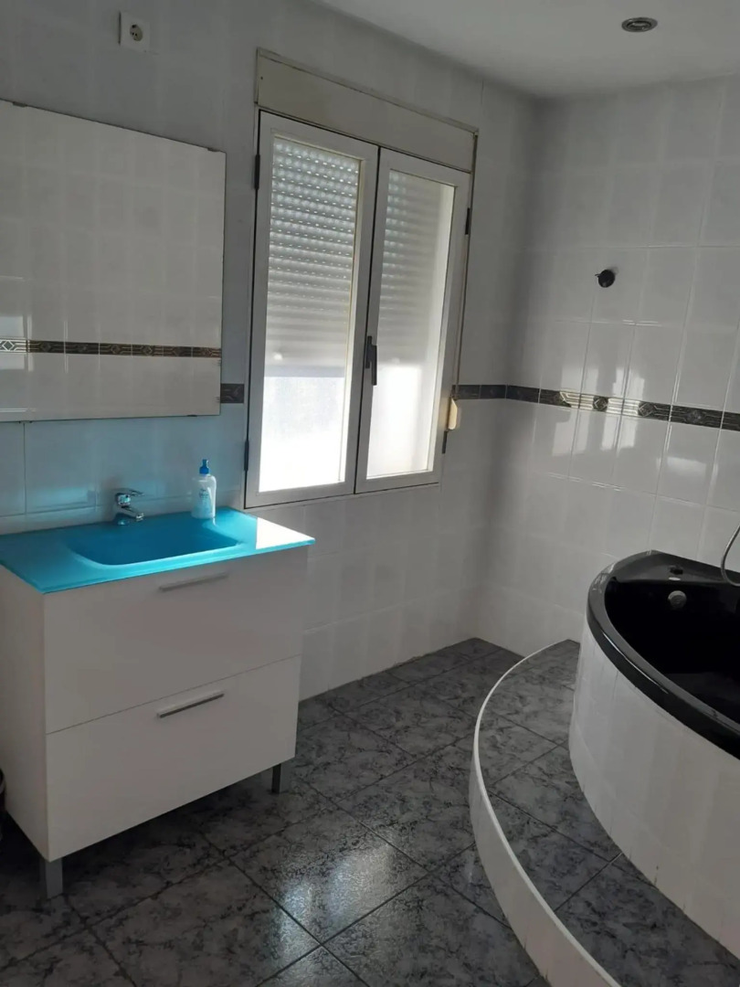 Apartamento Duartes en Barbastro vistas al pirineo