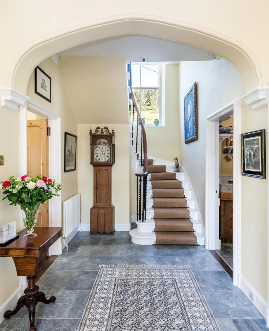 The Old Manse, Loch Ness (highland-escape)