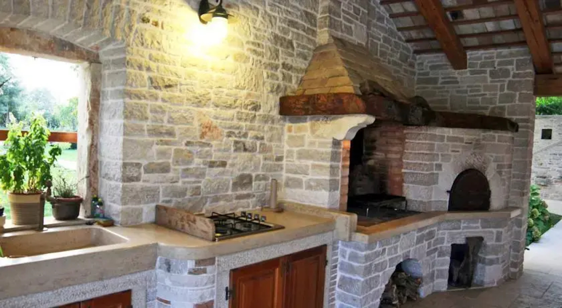 Holiday Home Charming 104