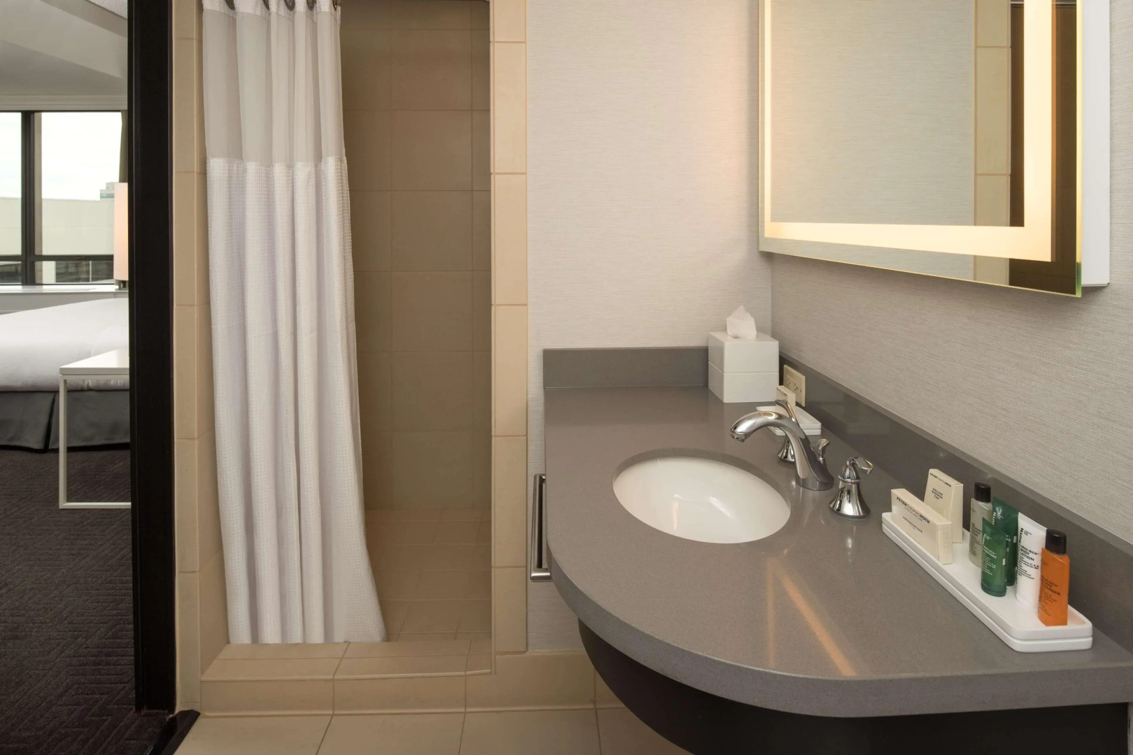 Hilton Portland Downtown