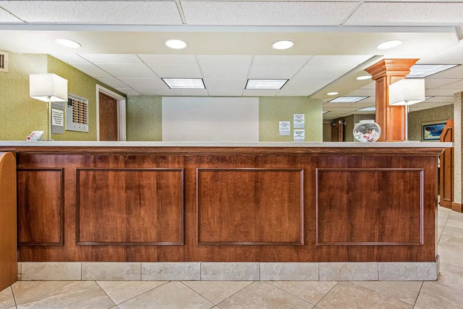 Clarion Inn Pittsburgh Cranberry