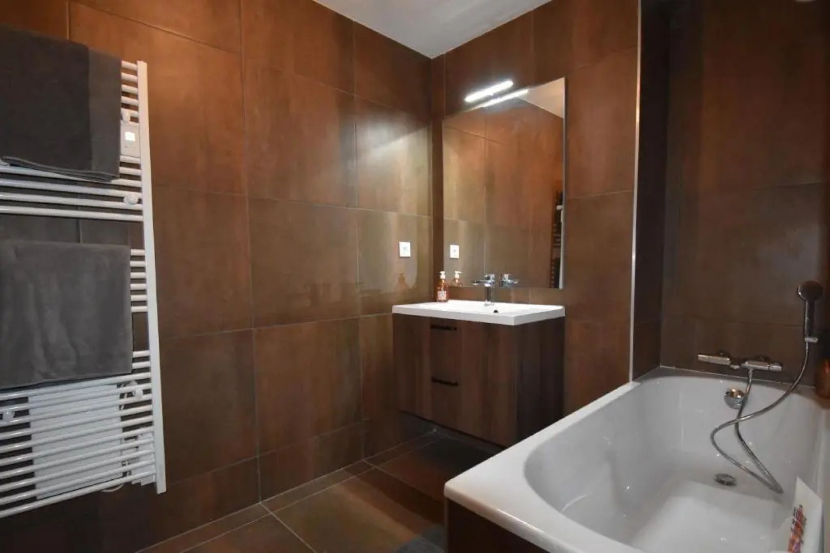 Hotel LEtendard de Vaujany